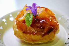 Tarta tatín